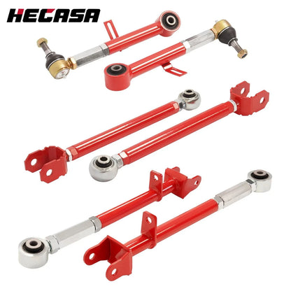 Adjustable Traction Toe Arm Kit for Lexus LS400 (1995 to 2000)