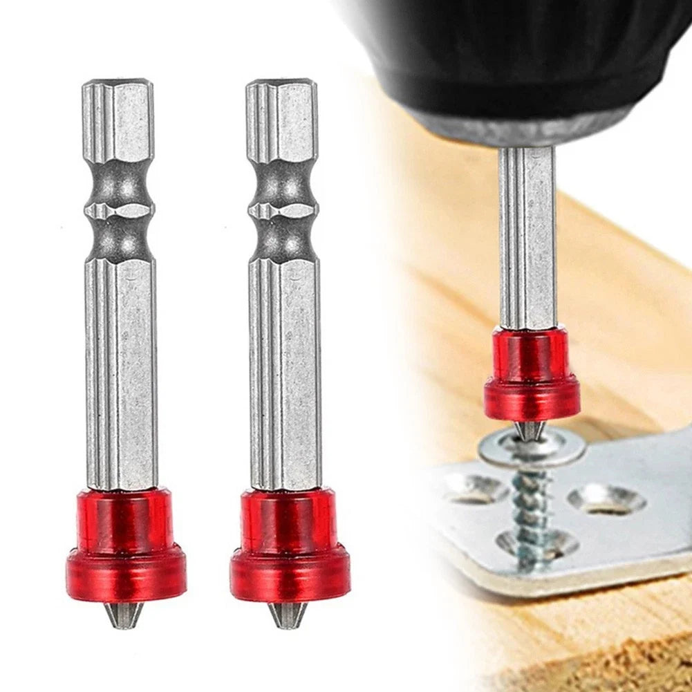 Screwdriver Bit Set for Electric Tools (Drywall, Plasterboard Screws)