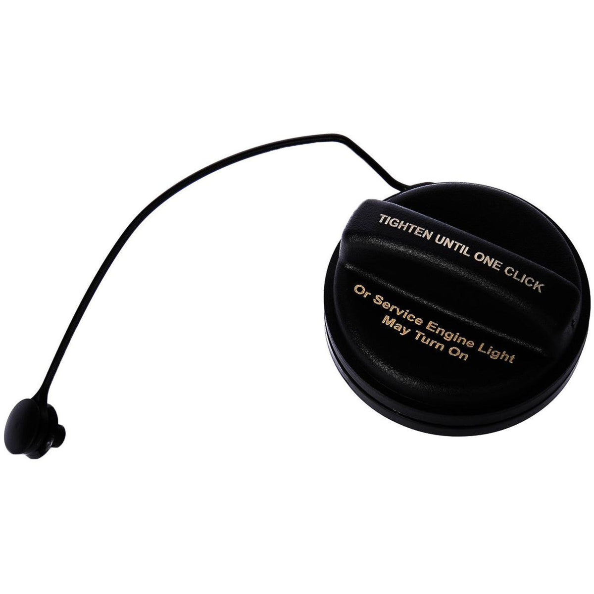 Gas Cap for Chevy Spark, Buick Encore, Trax, Sonic (2013–2021)