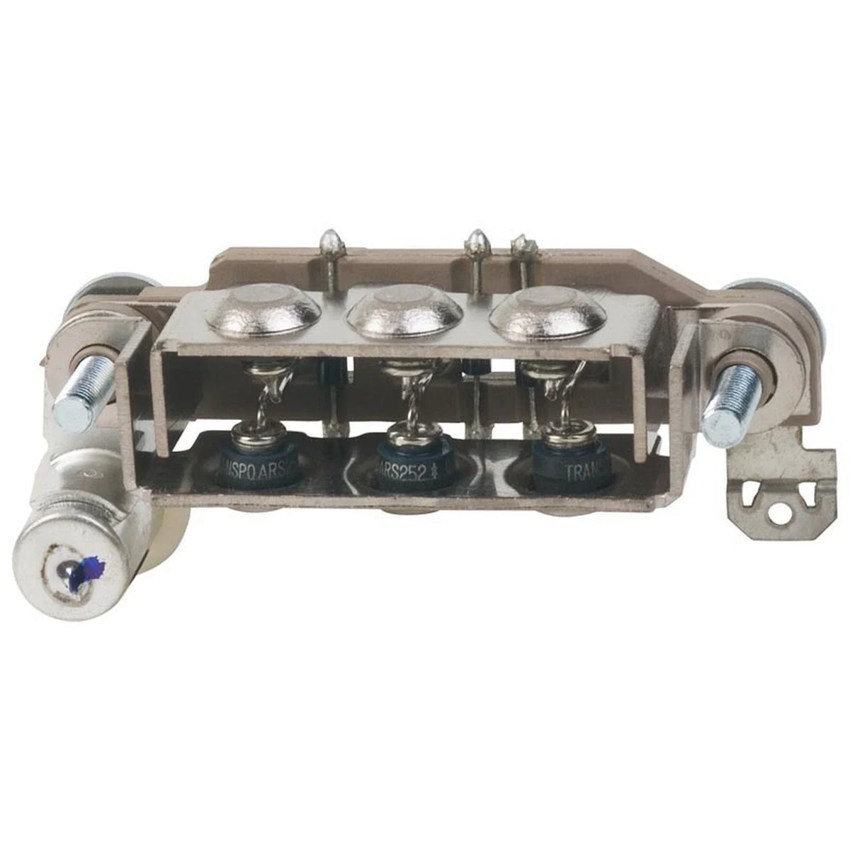 Rectifier for Mazda B2000 L4 2.0L (1982–1982)