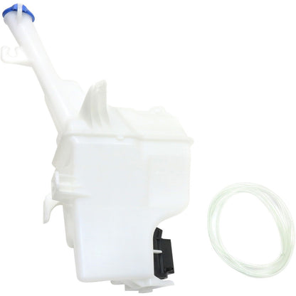Washer Reservoir for Hyundai Accent (2012–2017)