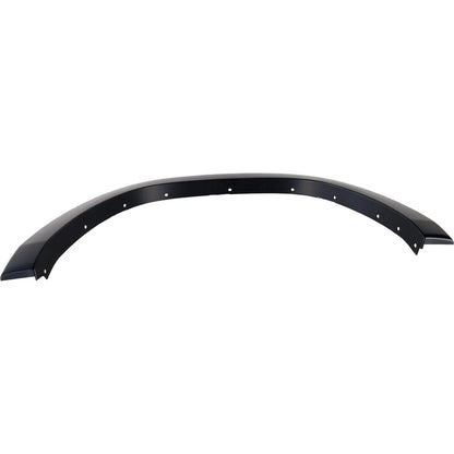 Fender Trim Set for Ram 1500 Rear (2019-2022) Driver & Passenger Side