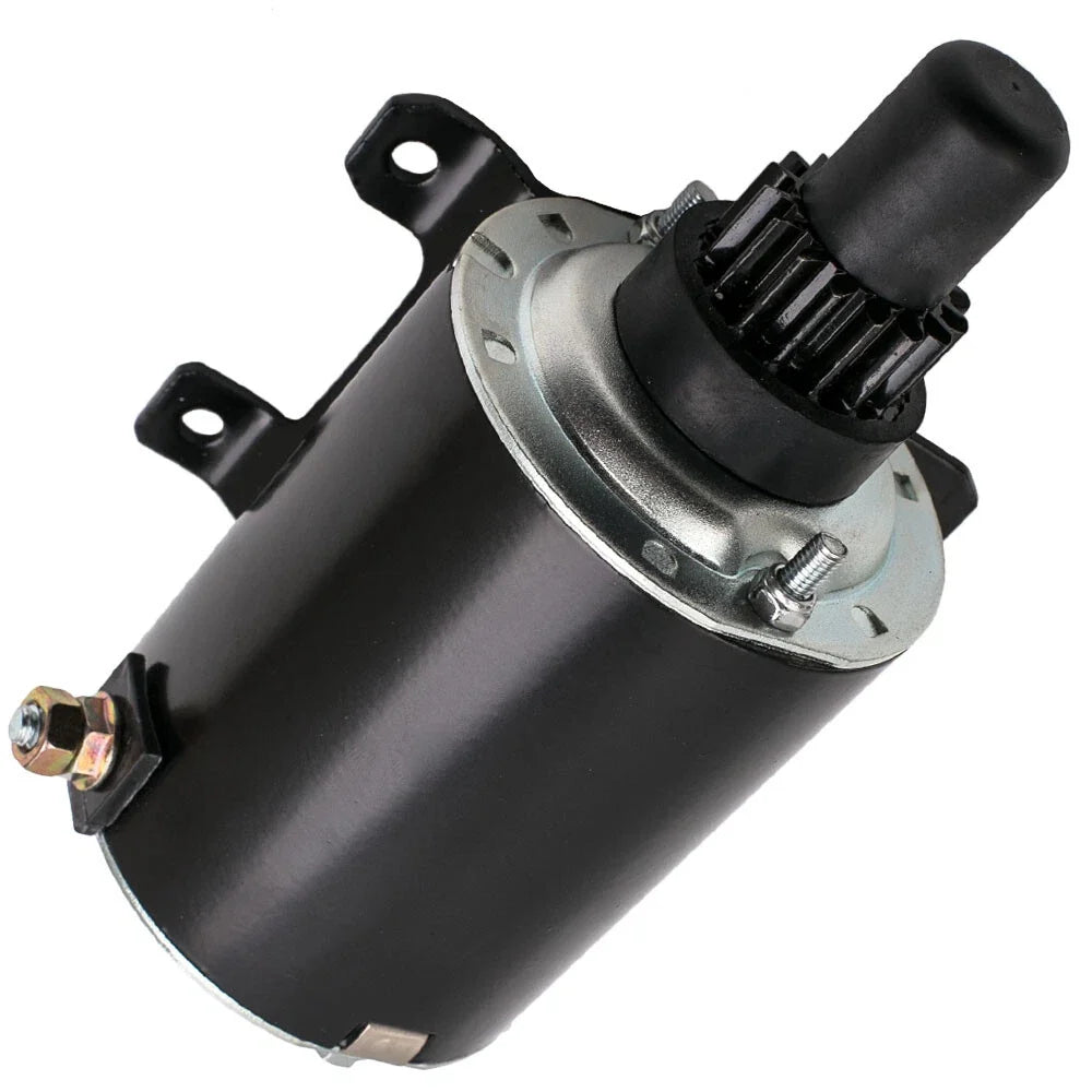 Starter for Tecumseh 33605 John Deere AM30931 HM70-100