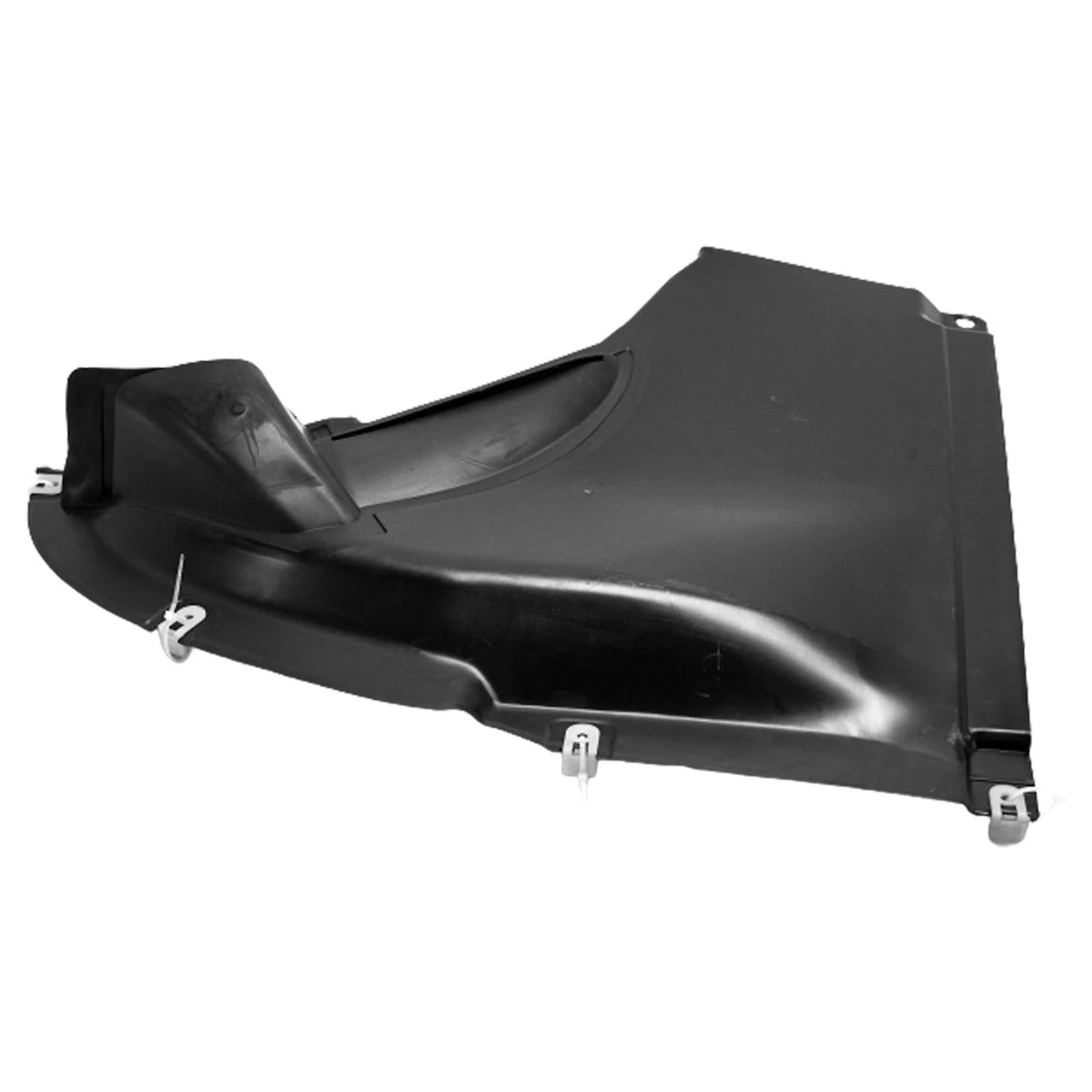 Fender Liner for BMW X3 (2018–2021) Front Driver Side G01
