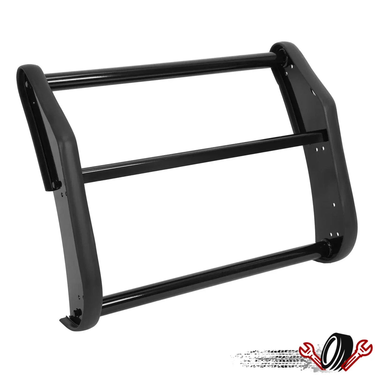 Front Push Bar Bumper Grille Guard for Ford Explorer (2011–2015)