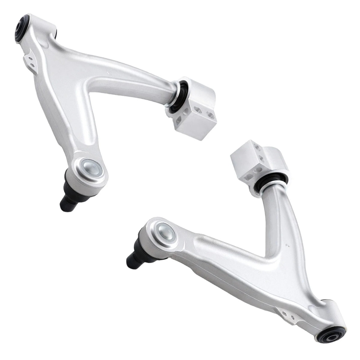 Ball Joint Front Lower Control Arms Set for Saab 9-3 9-3X 2003-2011