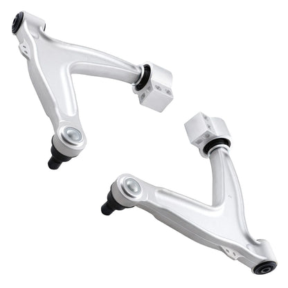 Ball Joint Front Lower Control Arms Set for Saab 9-3 9-3X 2003-2011