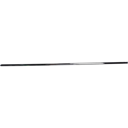 Set of 2 Door Molding and Beltlines for MB Mercedes S Class