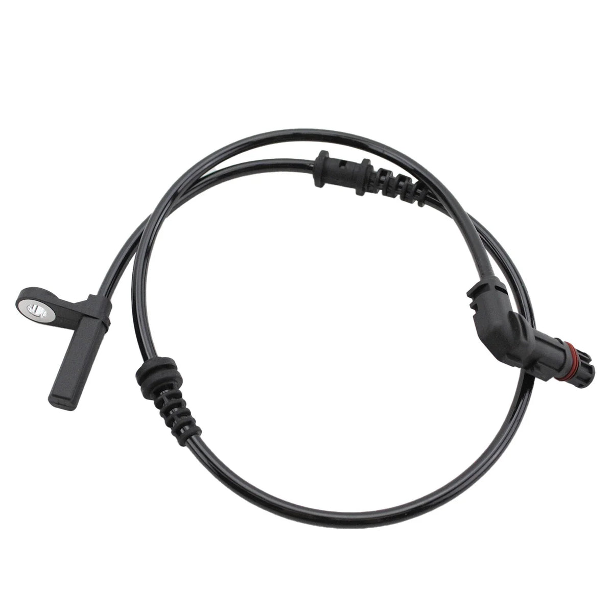 Bosch Front Wheel Speed Sensor 0986594548 for Mercedes W204 C250 C350 (2008–2015)