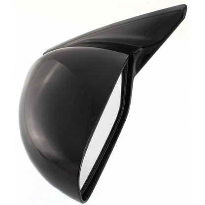 Manual Mirror for Mitsubishi Eclipse (2000–2005) Paintable OE Replacement