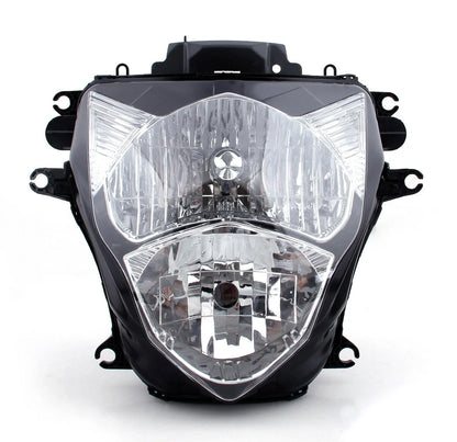 Headlight Assembly Front for Suzuki GSXR 600/750 (2011-2012) K11 AY T9