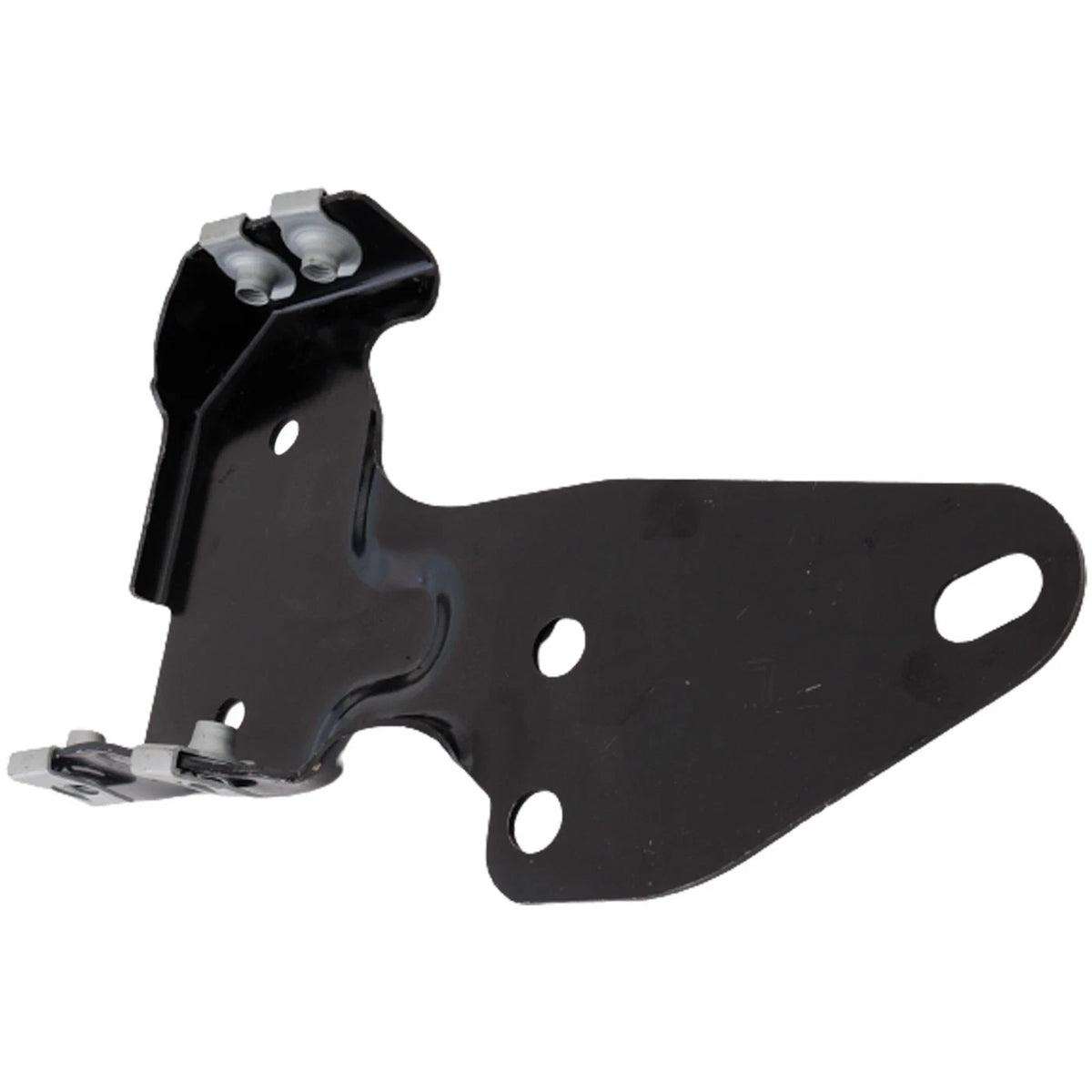 Bumper Bracket for Chevrolet Colorado (2015–2022) Rear Right CAPA