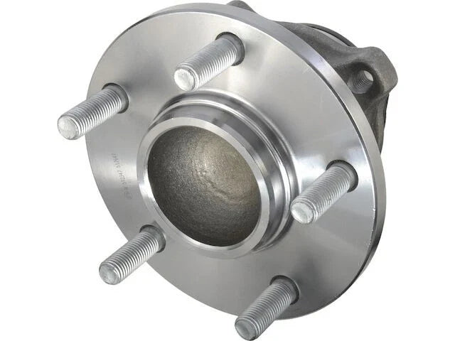 Rear Wheel Hub Assembly for Mazda 3 Sport (2009–2013) TW168JV PDL