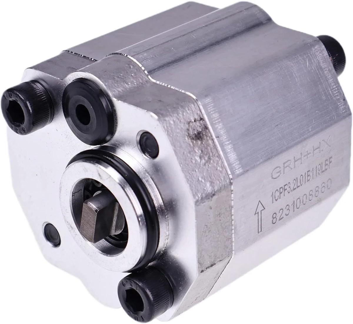 Hydraulic Pump 70005233 70003693 for JLG 1930ES 2032ES 2630ES 3246ES 3248RS (R10)