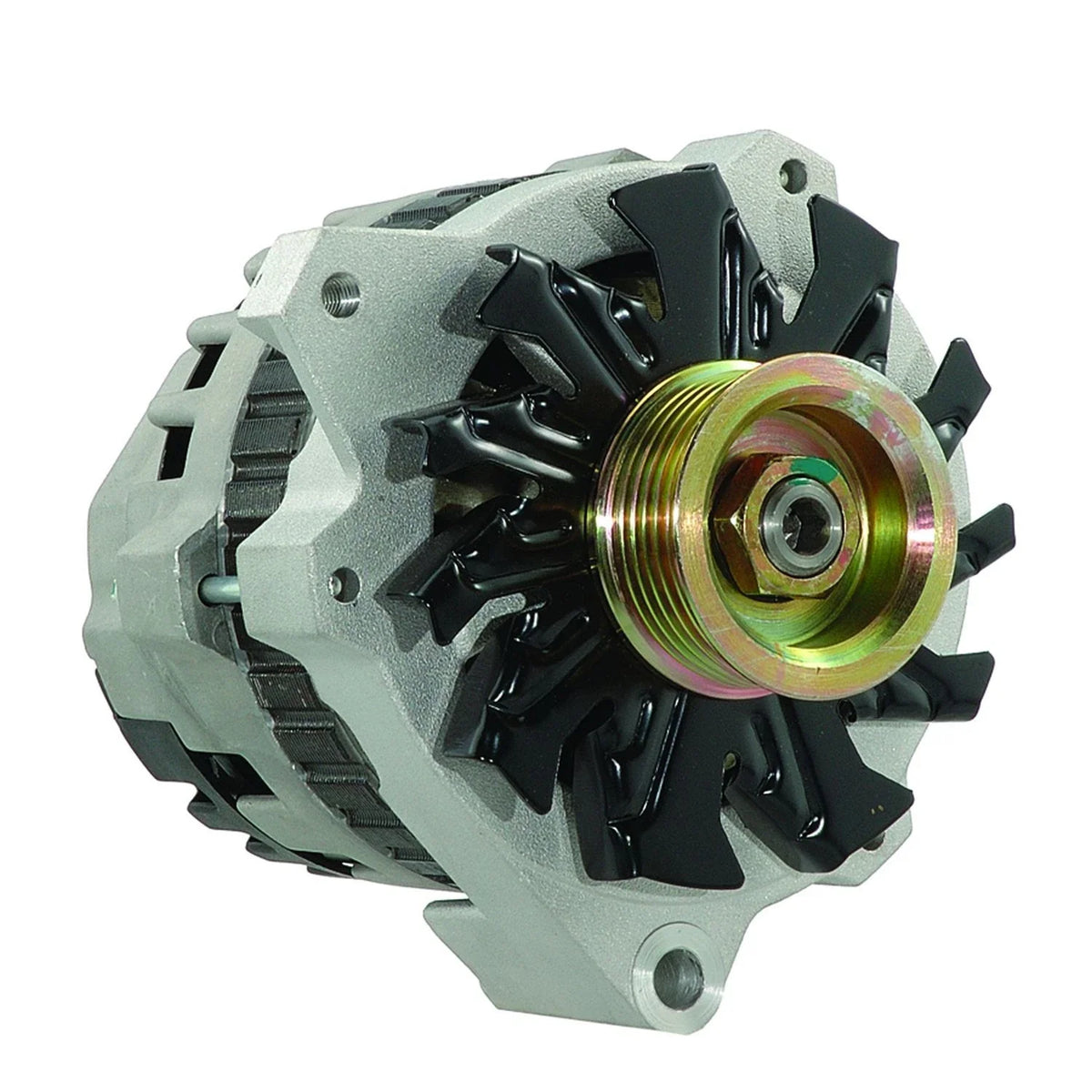 ACDelco Alternator for Chevrolet Pontiac Camaro Caprice 5.0L V8 (1988–1990)