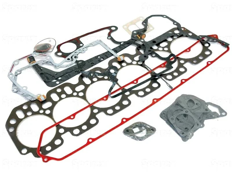 Complete Gasket Set for John Deere 3030 3130 3040 3140 3640 4040
