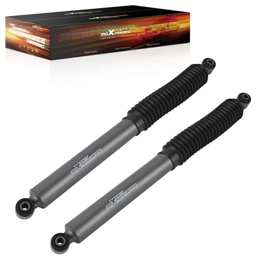 Off Road Suspension Shocks for Dodge Ram 1500 4WD (2009–2010) 0-3" Lift
