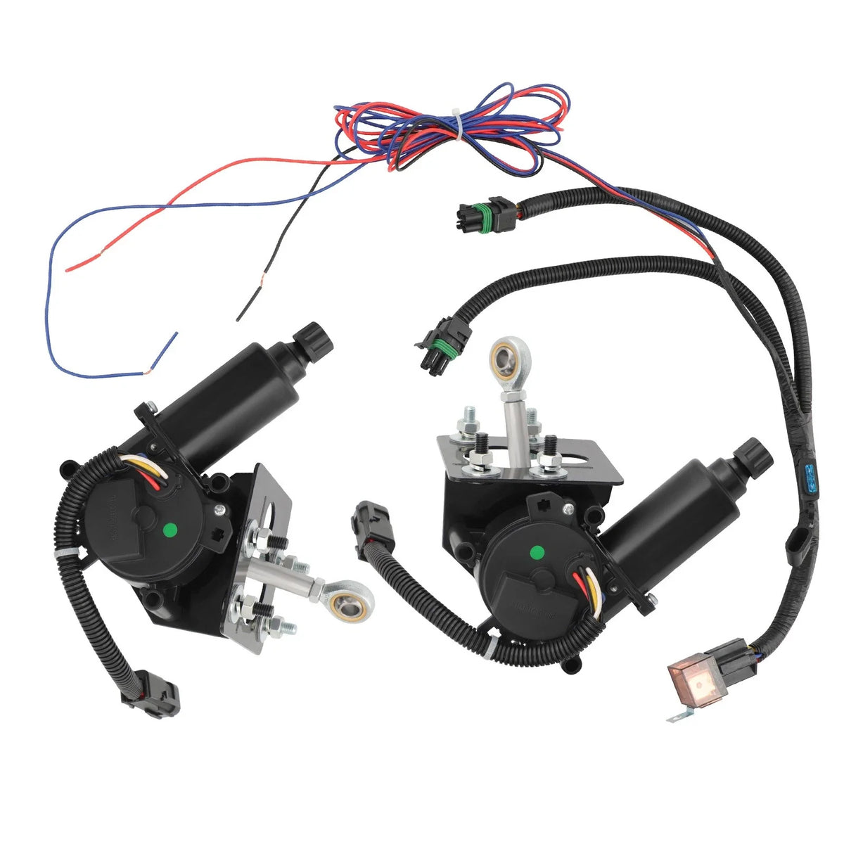 Electric Headlight Conversion Kit for Corvette Indianapolis 500 (1978–1978)