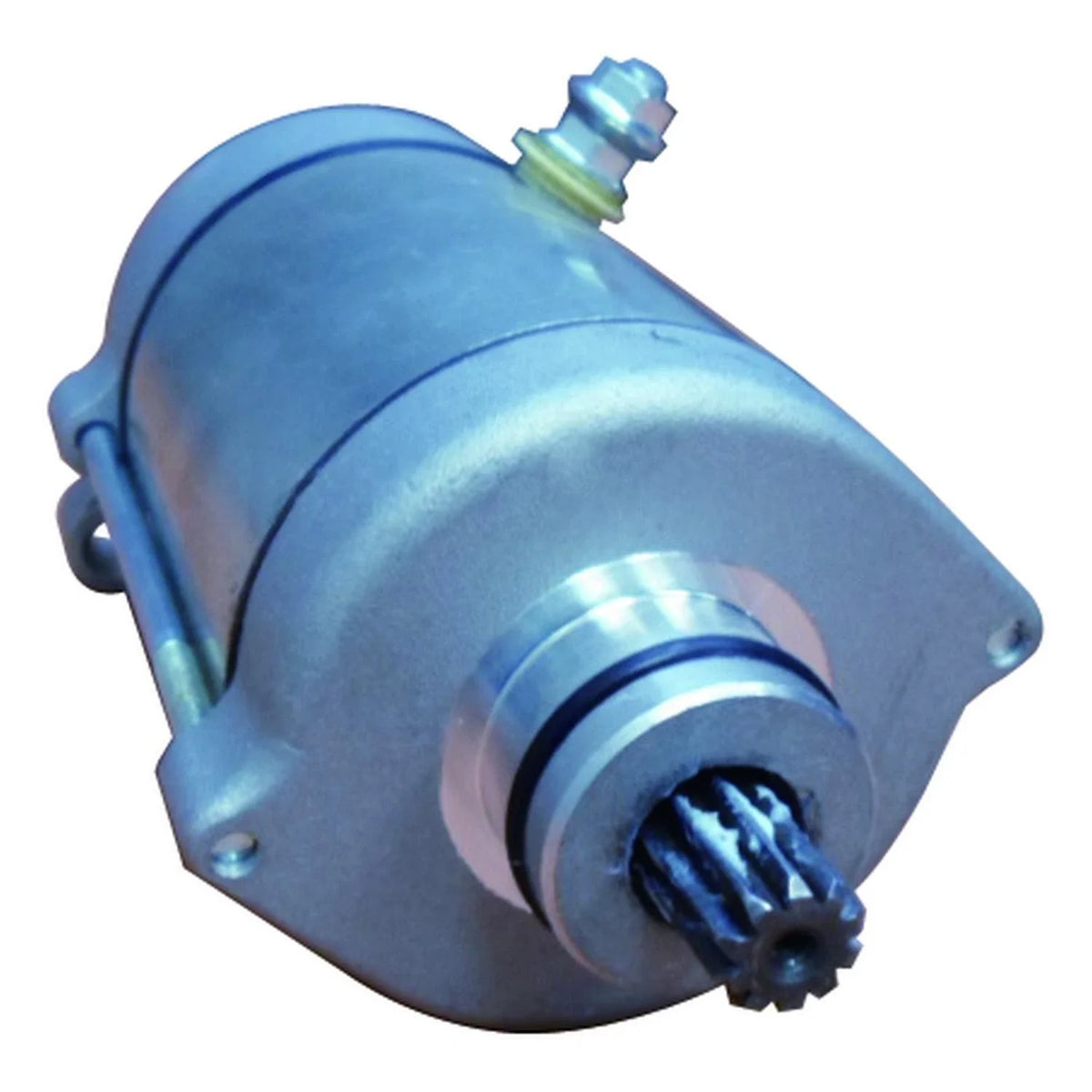 Starter for Kawasaki ZG1000 Concours (1989–2006)
