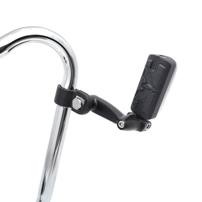 FootPeg Arched Design for Harley-Davidson Sportster/Road King 1990–2023