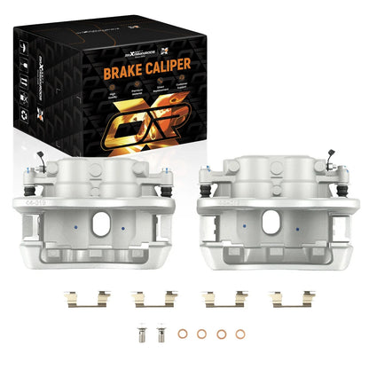 Brake Caliper Set (Rear) for Chevrolet Suburban/Tahoe 1500 2002-2006