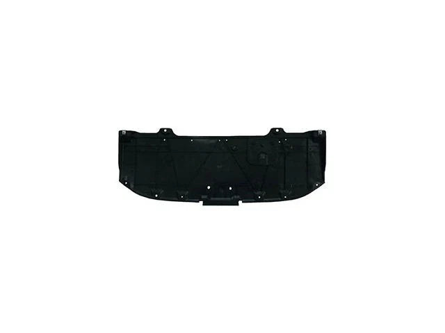 Front Undercar Shield for Mazda 3 Sport (2014–2018) BV168SX