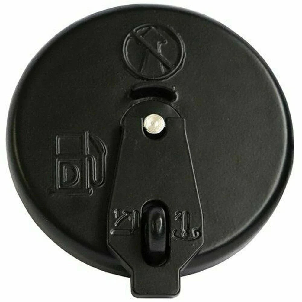 Fuel Tank Cap for Komatsu (Replaces 17A-04-41411)