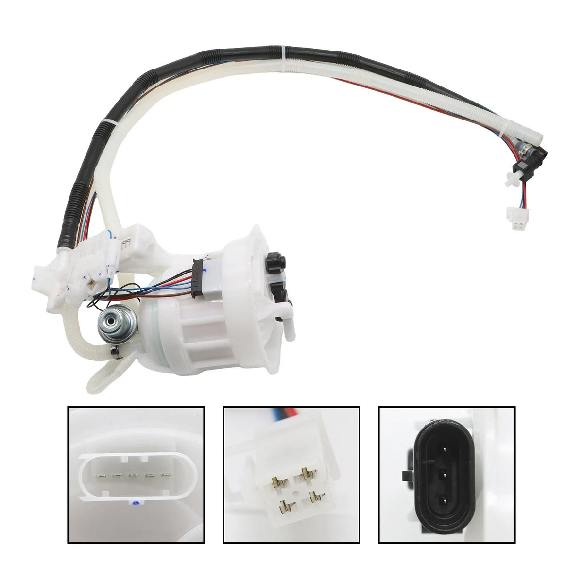 Fuel Pump Module for E320 E350 E500 CLS500 Mercedes-Benz 2003-2009