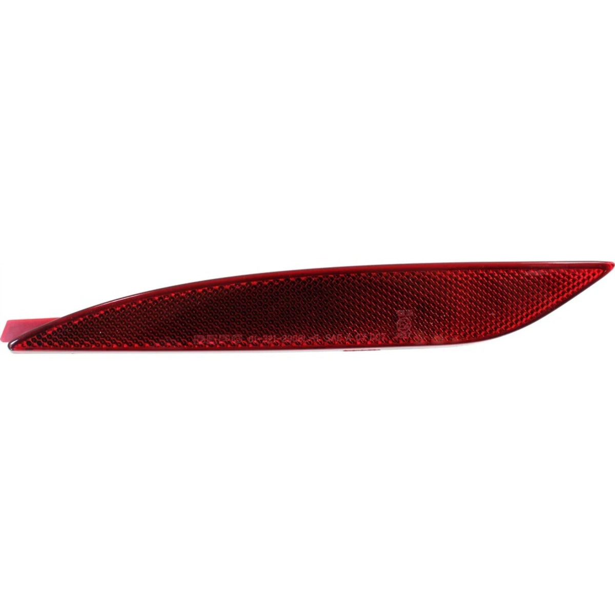 Bumper Reflector Light for Hyundai (2000–2006) HY2830102