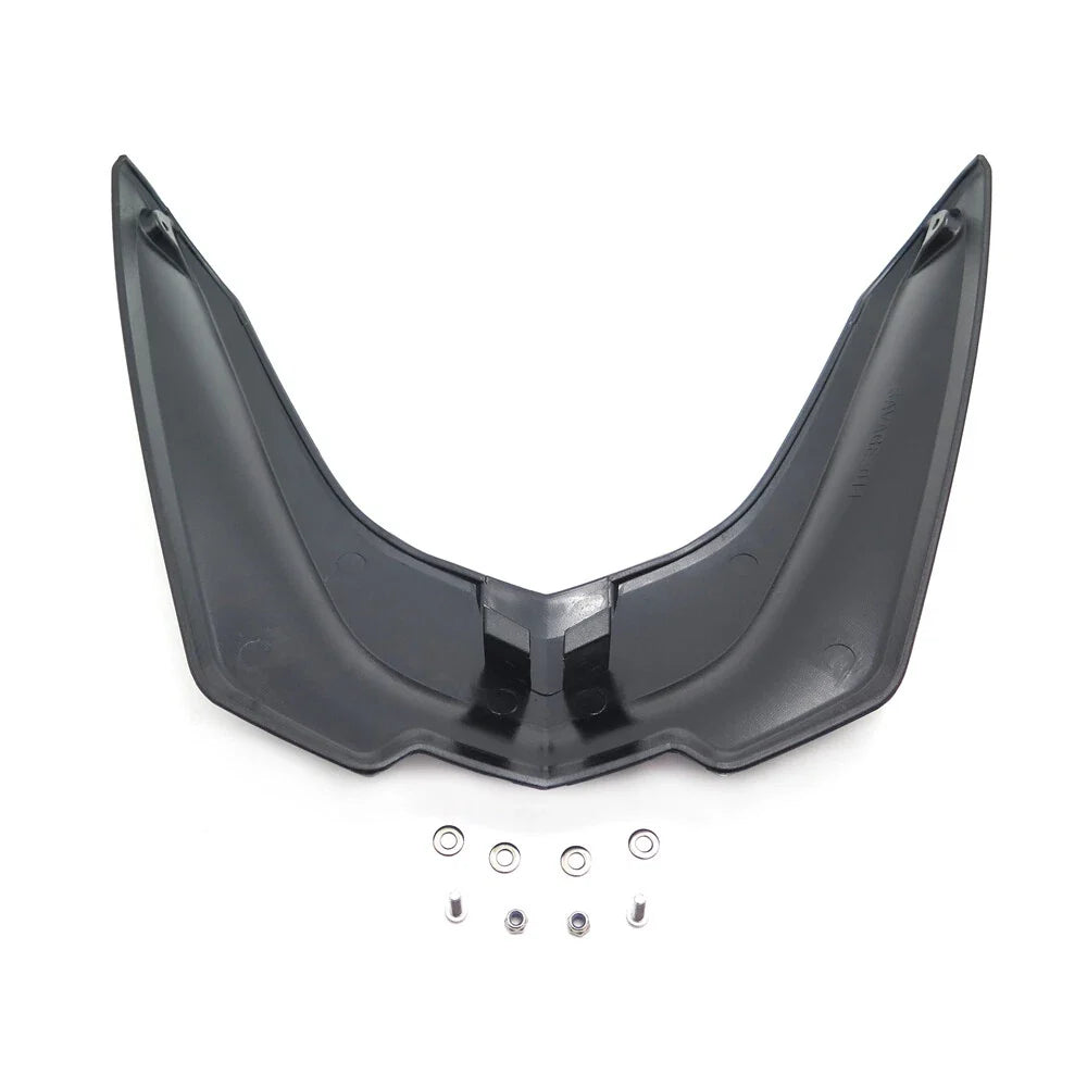 Front Wheel Cover Beak Extension for BMW R1200GS LC Adventure 2013-2016