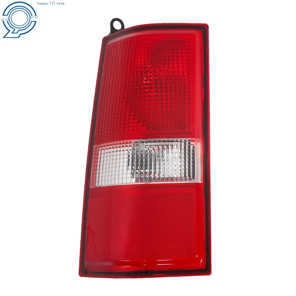 Left Driver Side Tail Light for Chevy GMC Express Savana (2003–2023)
