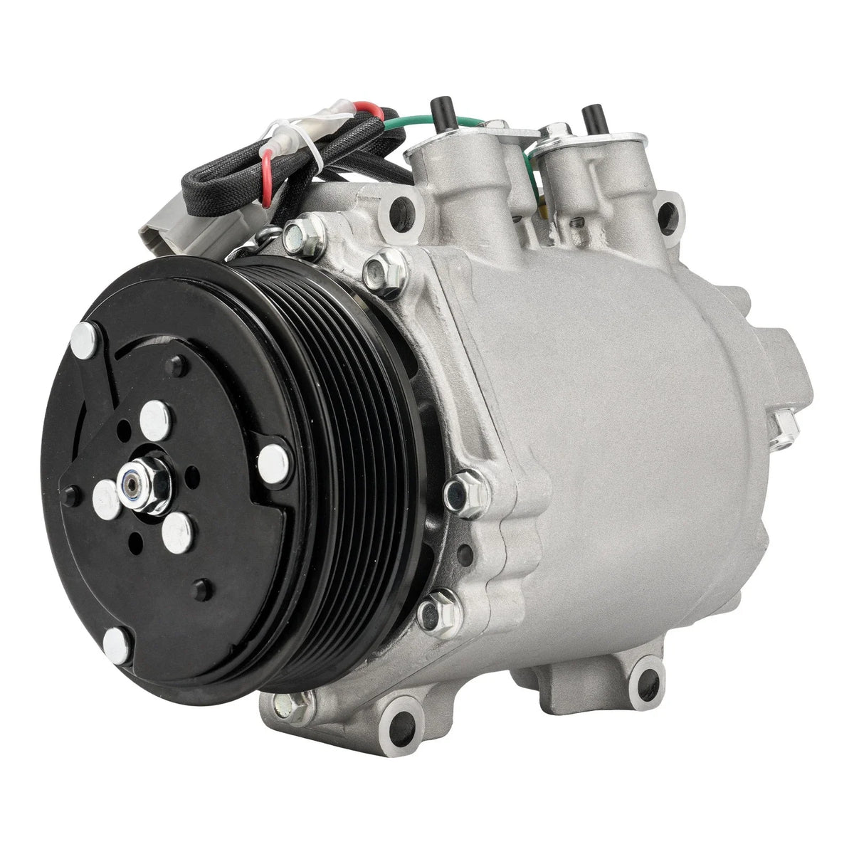 A/C Compressor for Acura TSX (2004–2008) 2.4L