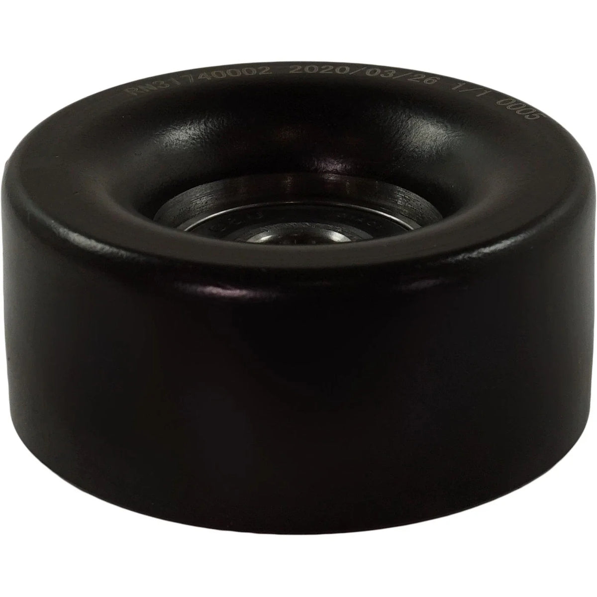 Accessory Belt Idler Pulleys for Maxima & Altima