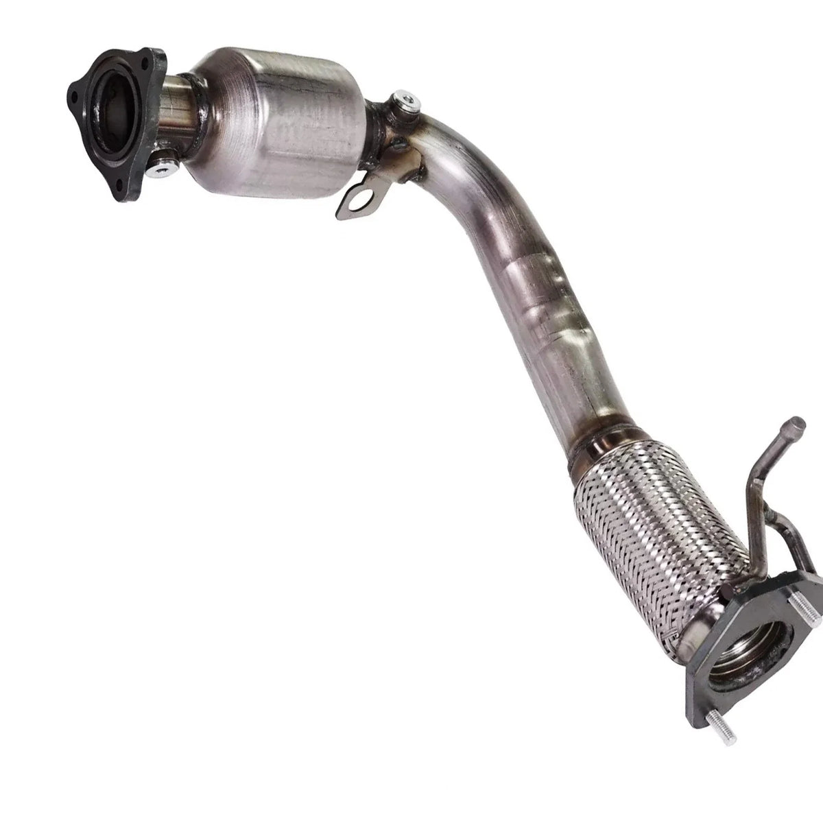 Catalytic Converter Front for Chevrolet Equinox 2.4L 2015-2017