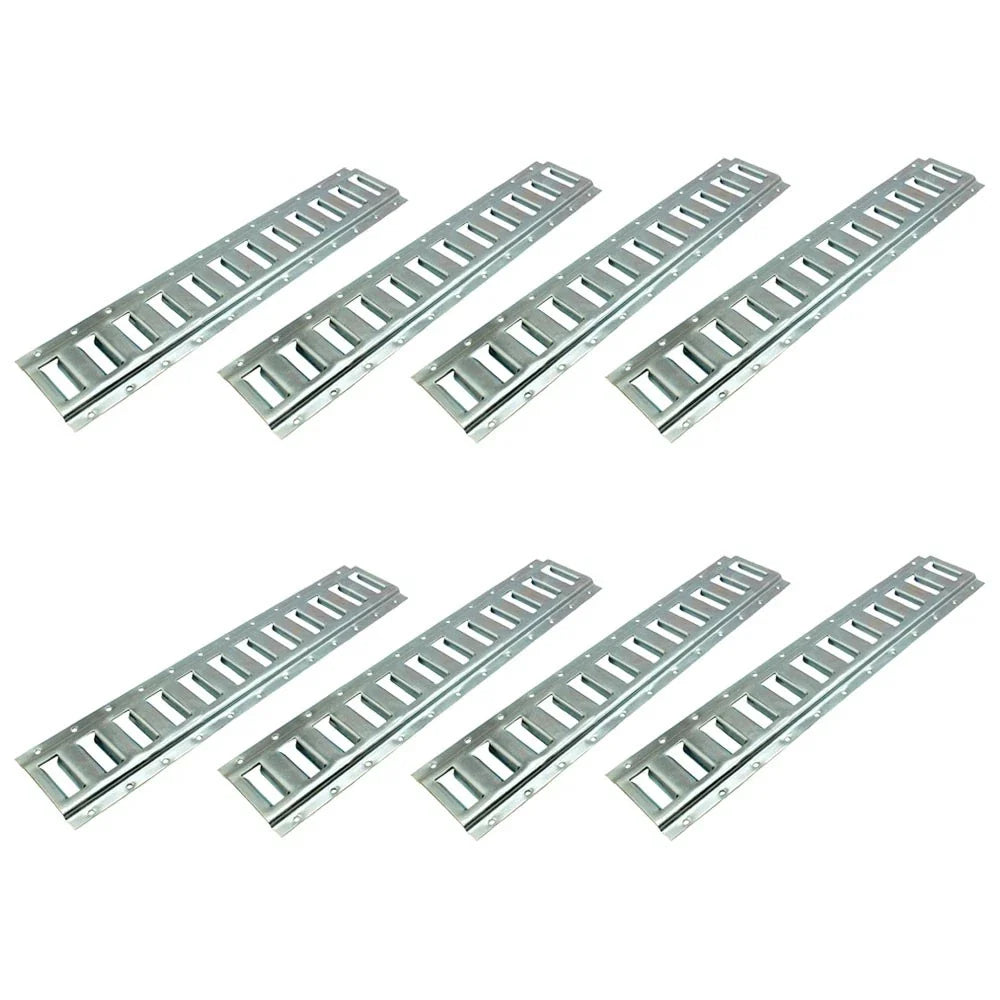 8' E-Track for Universal (Replaces ETH-24-4)