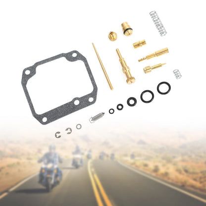 Carburetor Rebuild Kit for LT160E Quadrunner 160 (1989-1992)