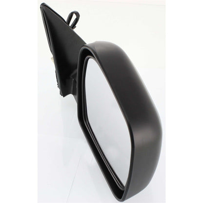 Power Mirror for Toyota 4Runner Right Side Folding Paint to Match