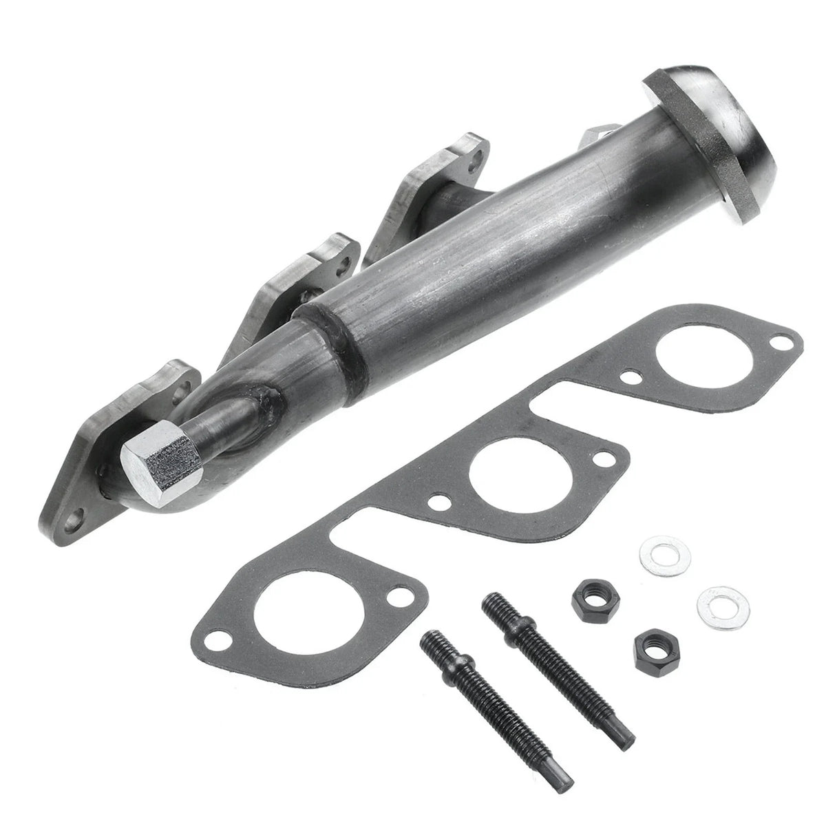 Exhaust Manifold Pair with Gasket for Mustang (1999–2004)