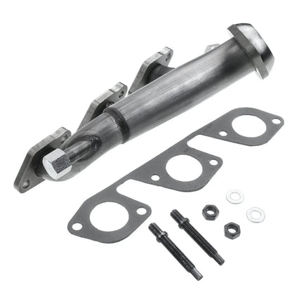 Exhaust Manifold Pair with Gasket for Mustang (1999–2004)