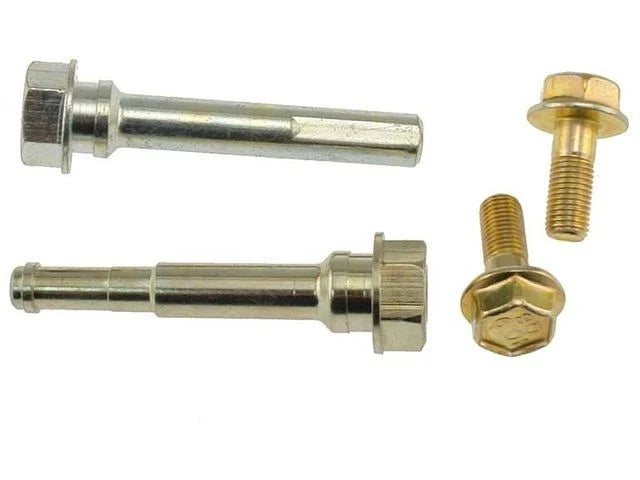 Front Disc Brake Caliper Guide Pin Kit for Mazda RX-8 (2004–2011) SG977VY