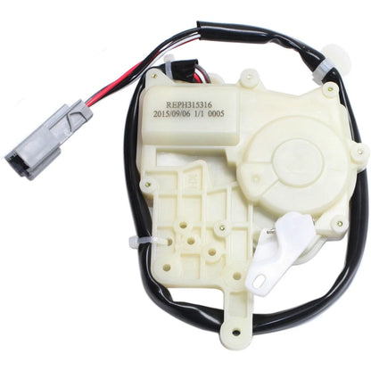 Front Lock Actuator Set for Honda Civic 1996 to 2000
