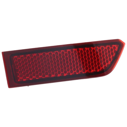 Rear Driver Left Side Bumper Reflector for VW Tiguan (2022–2024) 5NA945103A