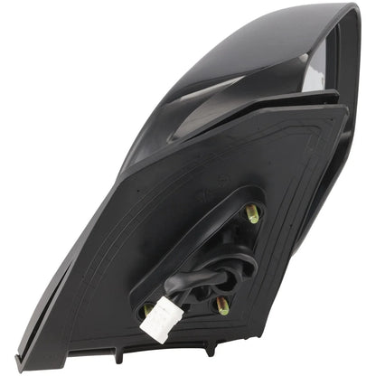 Passenger Right Side Mirror for Toyota Corolla (2003–2008)