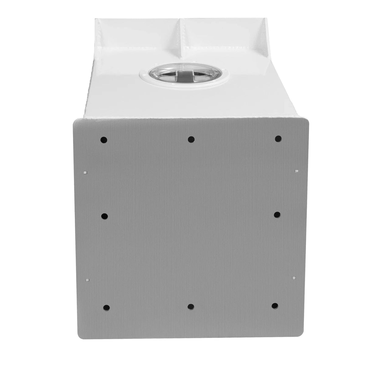 20" Outboard Engine Bracket for Boats (Universal Fit)