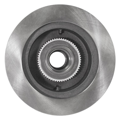 Front Brake Disc for Ford Econoline E350 E450 (2003-2007)