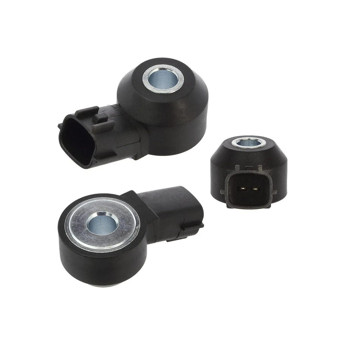 Knock Sensor Pair for Subaru Outback, Mazda CX-5, Legacy, Tribeca