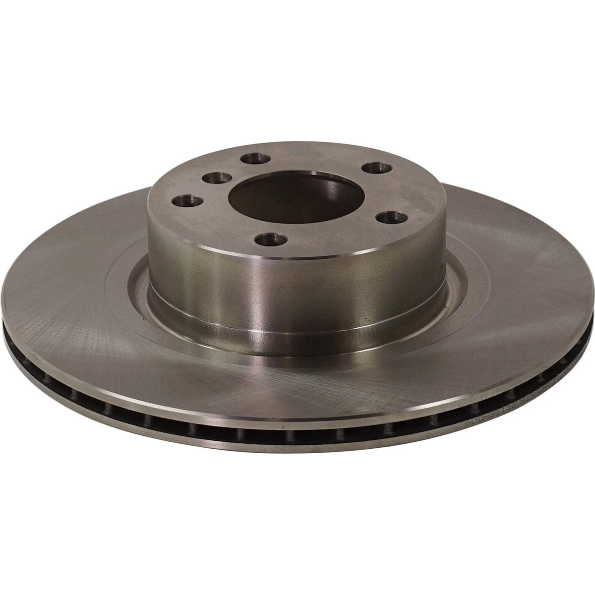 Rear Brake Disc for BMW X4 X3 (2011–2017)