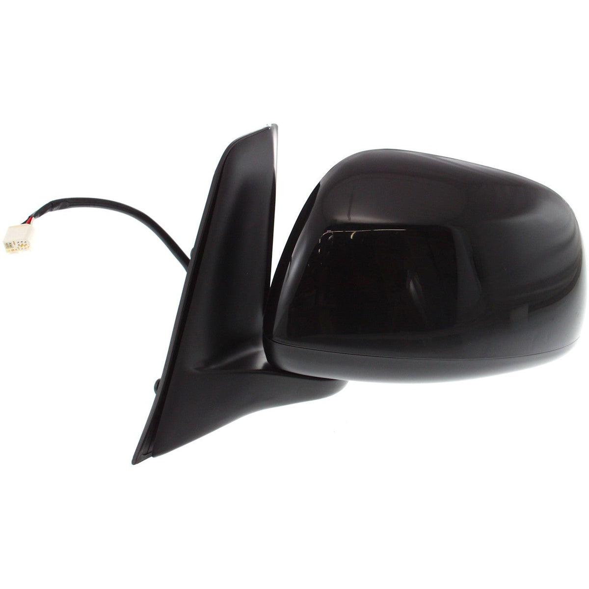 Manual Folding Heated Power Mirror Set for Suzuki SX4 (2007-2011)