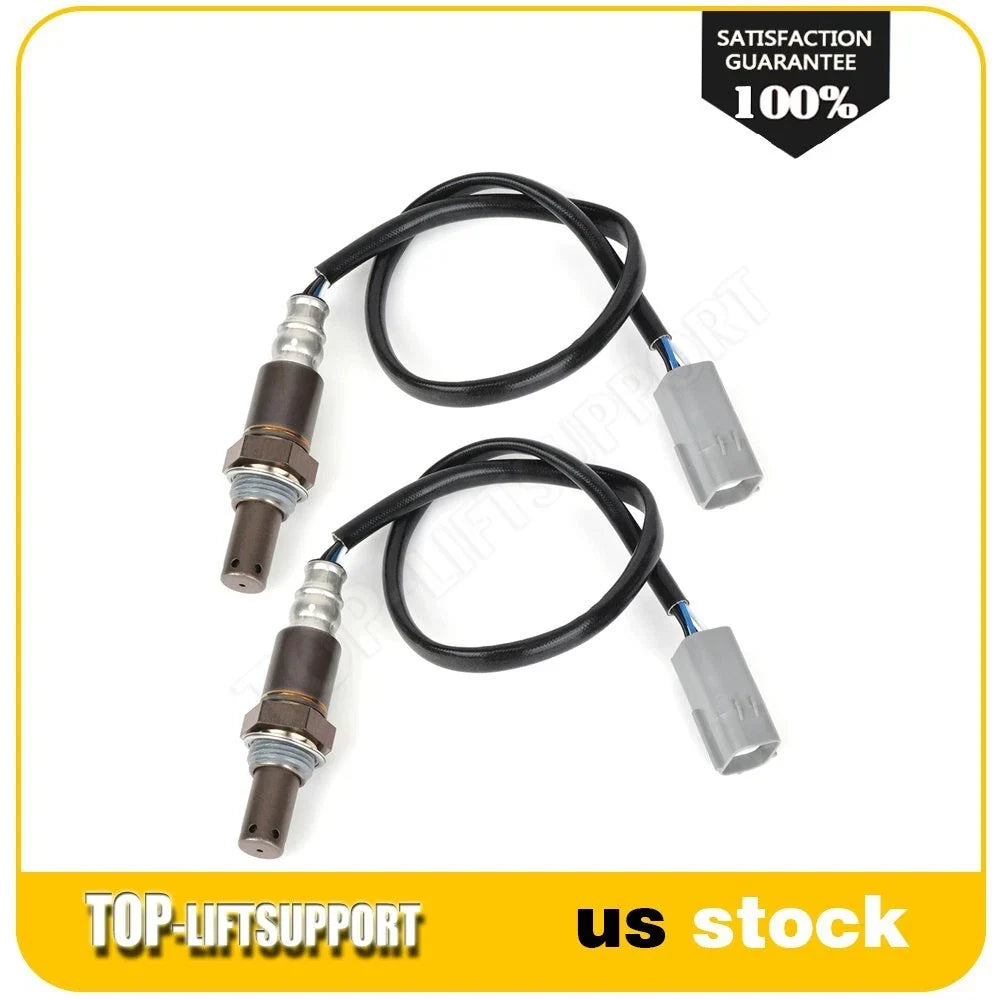 2X Upstream Oxygen Sensor for Infiniti QX56 (2007–2010)