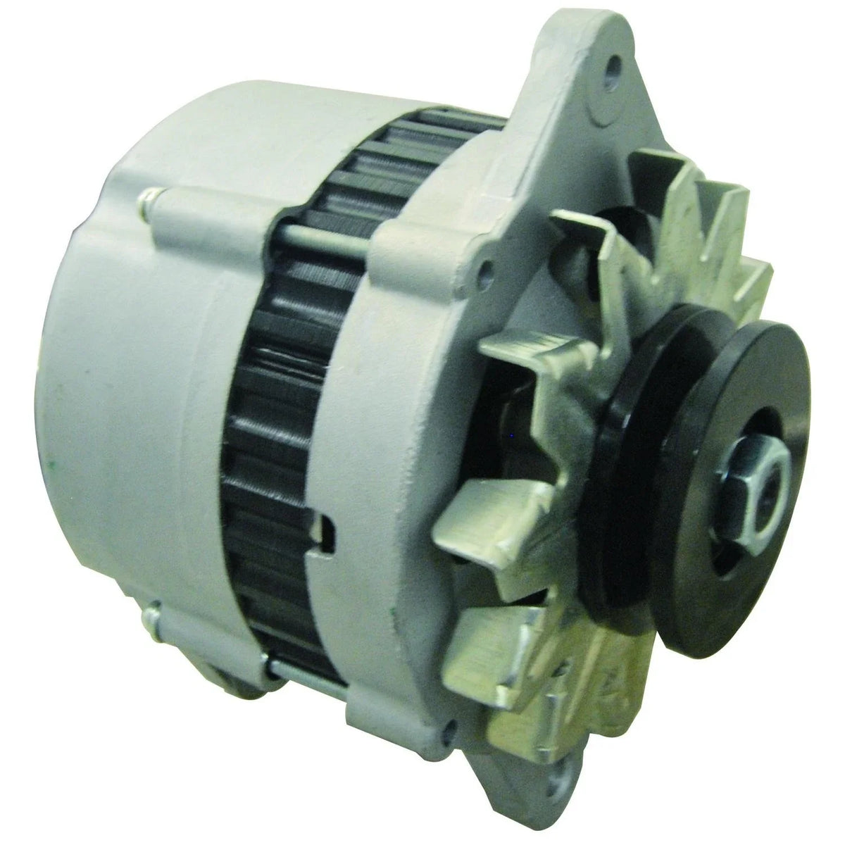 Alternator for Nissan 200SX L4 2.2L (1982–1983)